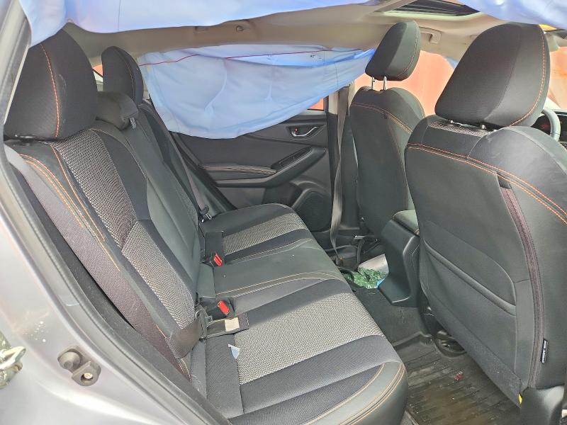 Aukcja sprzedaży 2018 Subaru Crosstrek, vin: JF2GTAFC8J8297293, numer aukcji: 64016546