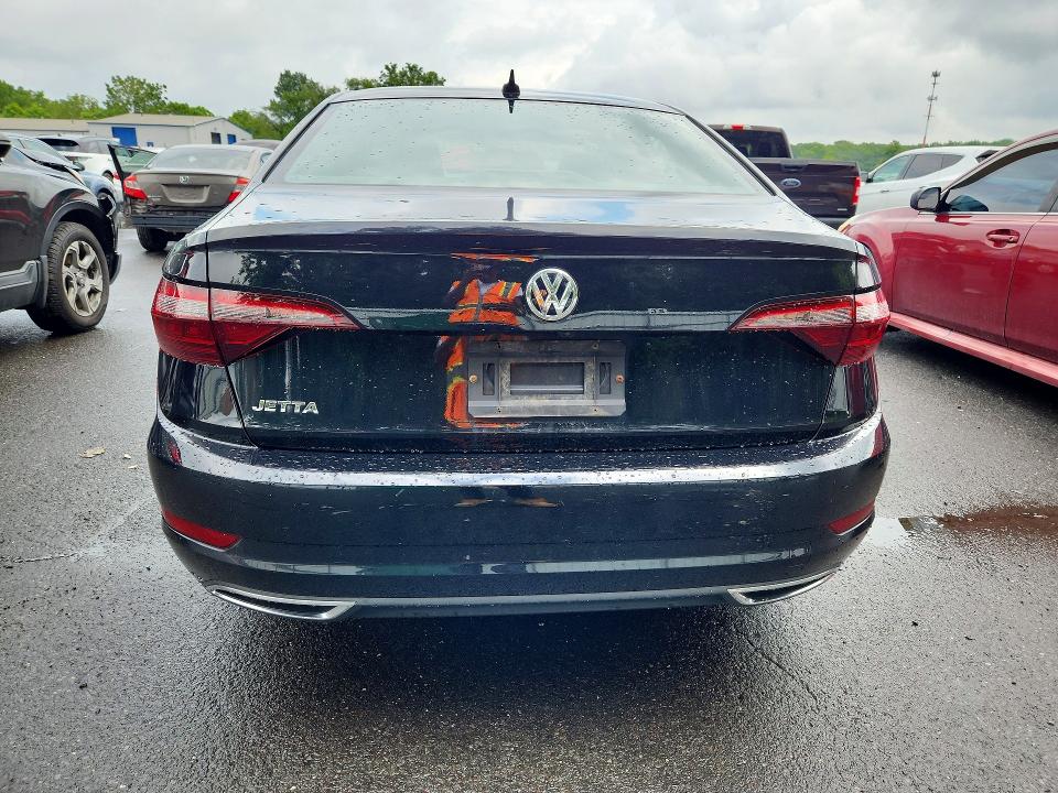 2020 Volkswagen Jetta მანქანა იყიდება აუქციონზე, vin: 3VWC57BU6LM079583, აუქციონის ნომერი: 63287976