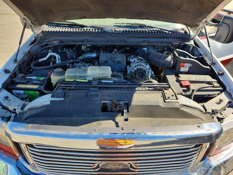 Aukcja sprzedaży 2000 Ford F350, vin: 1FTWW32F5YEB42788, numer aukcji: 64088056