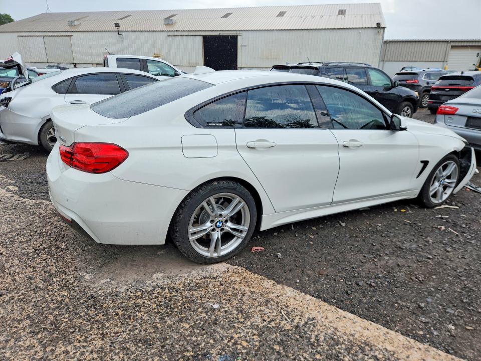 Продаж на аукціоні авто 2016 Bmw 428, vin: WBA4C9C59GG137392, номер лоту: 66710746