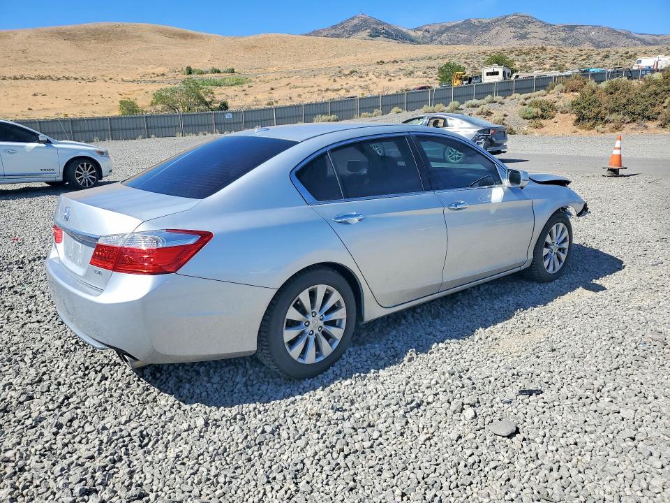 Aukcja sprzedaży 2013 Honda Accord, vin: 1HGCR3F81DA009244, numer aukcji: 64978226