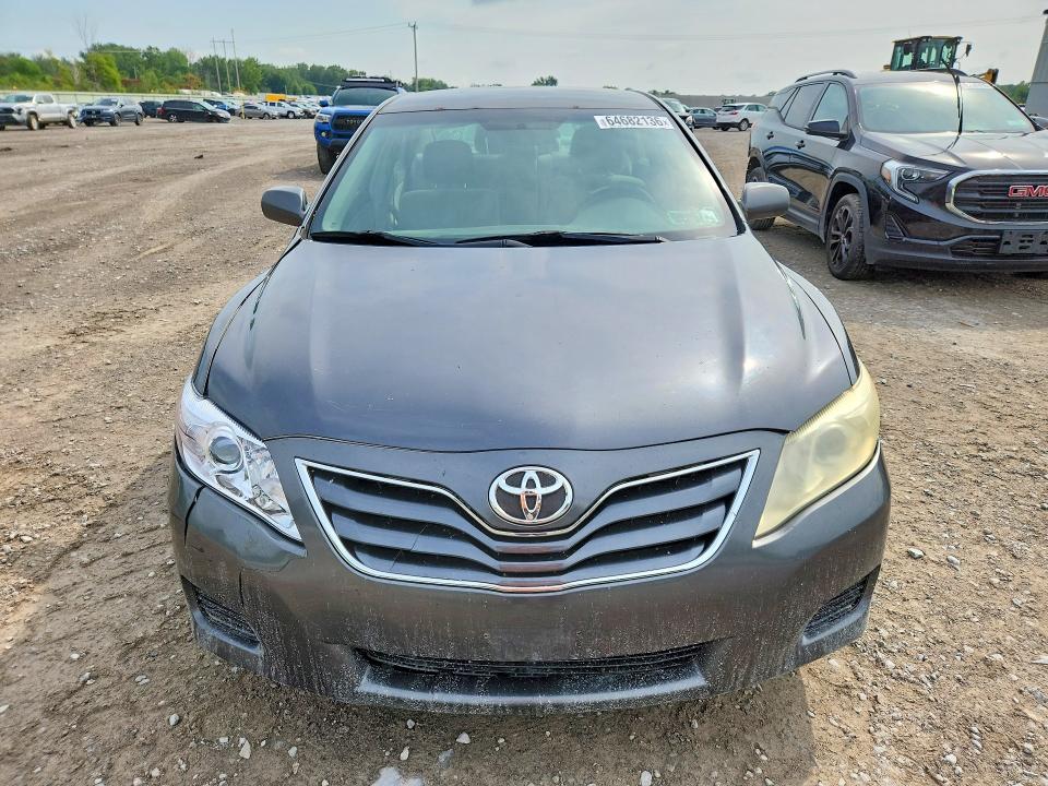 Aukcja sprzedaży 2011 Toyota Camry, vin: 4T1BF3EK1BU597119, numer aukcji: 64682136