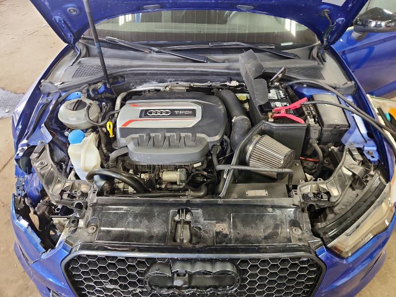 Продаж на аукціоні авто 2015 Audi A3, vin: WAUBFGFF2F1052712, номер лоту: 65110006