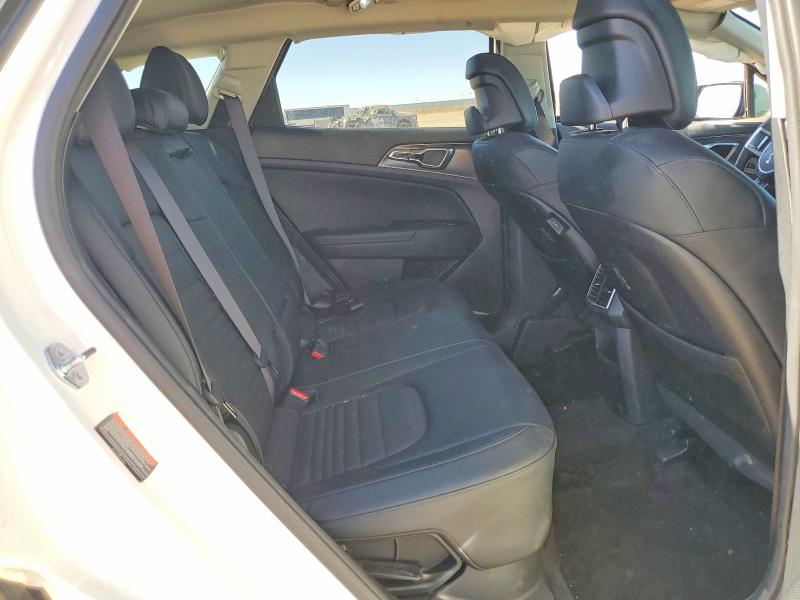 Aukcja sprzedaży 2023 Kia Sportage, vin: KNDPXCAG0P7064919, numer aukcji: 63864726
