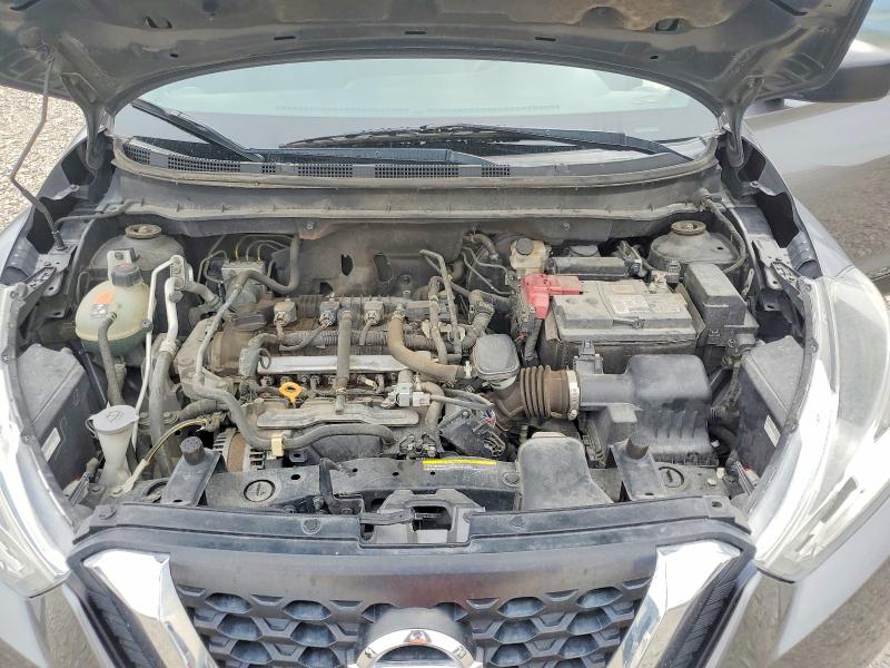Продажа на аукционе авто 2019 Nissan Kicks, vin: 3N1CP5CU1KL482443, номер лота: 66755066