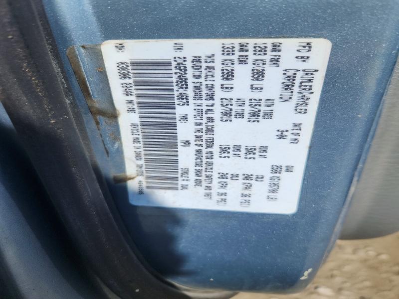 Aukcja sprzedaży 2005 Dodge Grand Caravan, vin: 2D4GP24R65R146675, numer aukcji: 66195286