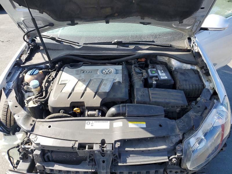 67295056 :رقم المزاد ، 3VWPL7AJ4EM627372 vin ، 2014 Volkswagen Jetta مزاد بيع