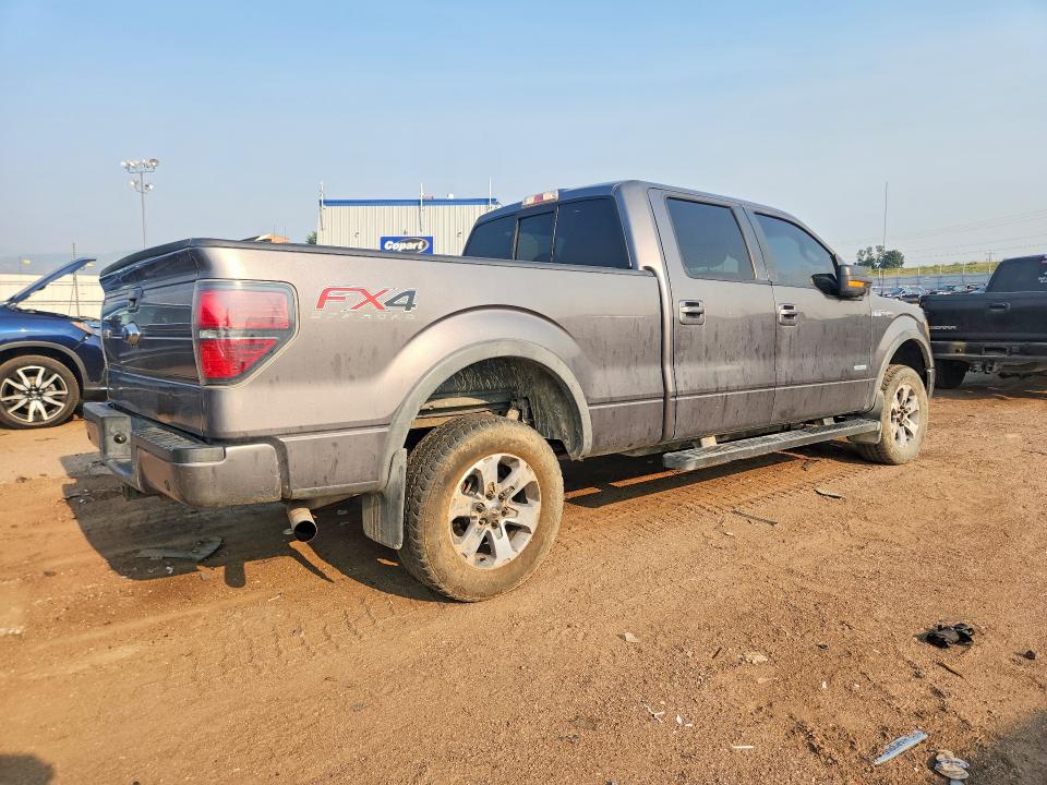 Продаж на аукціоні авто 2014 Ford F150, vin: 1FTFW1ET9EFC76828, номер лоту: 62610096