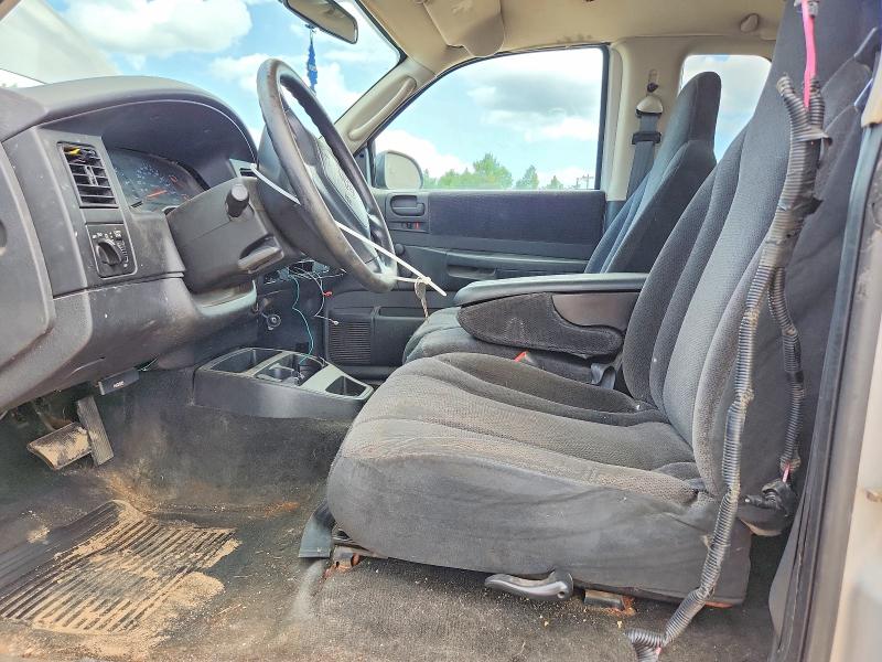 Продаж на аукціоні авто 2002 Dodge Dakota, vin: 1B7GG32X82S697320, номер лоту: 65917836