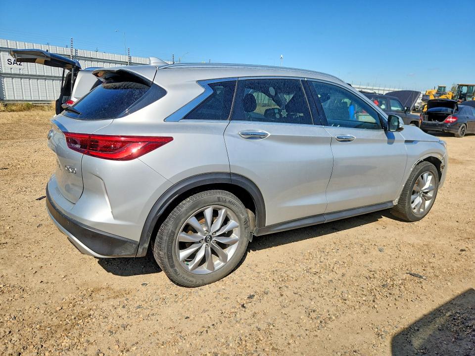 Продажа на аукционе авто 2020 Infiniti Qx50, vin: 3PCAJ5M32LF115191, номер лота: 66835576