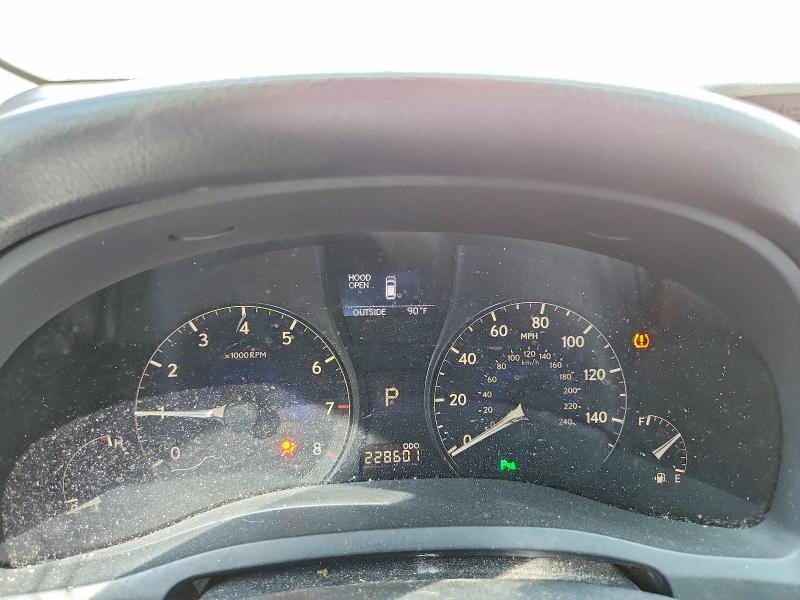 Aukcja sprzedaży 2010 Lexus Rx, vin: 2T2ZK1BA0AC039400, numer aukcji: 64402256