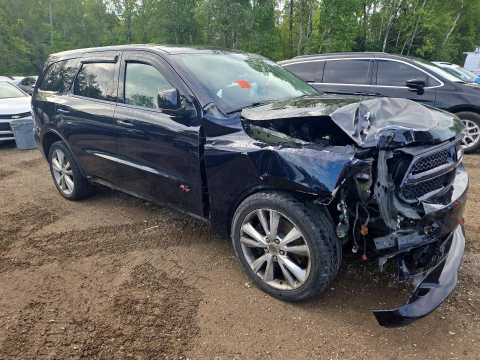 Aukcja sprzedaży 2011 Dodge Durango, vin: 1D4SE6GT4BC699439, numer aukcji: 66266736