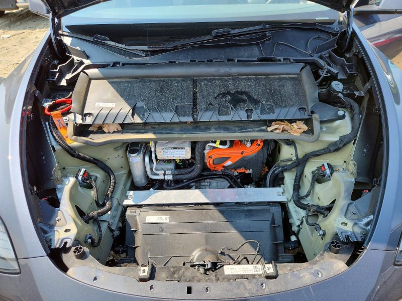 Продаж на аукціоні авто 2023 Tesla Model Y, vin: 7SAYGDEE1PA195757, номер лоту: 64636876
