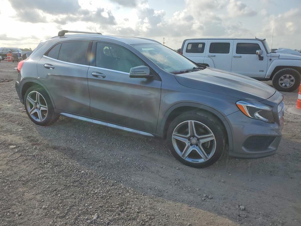 Aukcja sprzedaży 2015 Mercedes-benz Gla, vin: WDCTG4GB3FJ092886, numer aukcji: 64305946