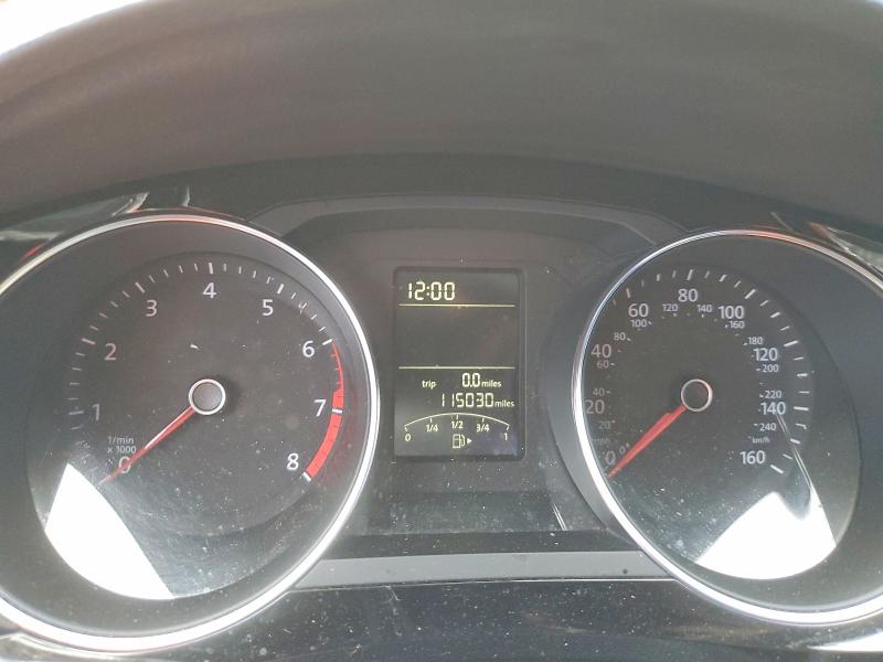 2016 Volkswagen Jetta მანქანა იყიდება აუქციონზე, vin: 3VWD17AJ9GM415451, აუქციონის ნომერი: 64239846