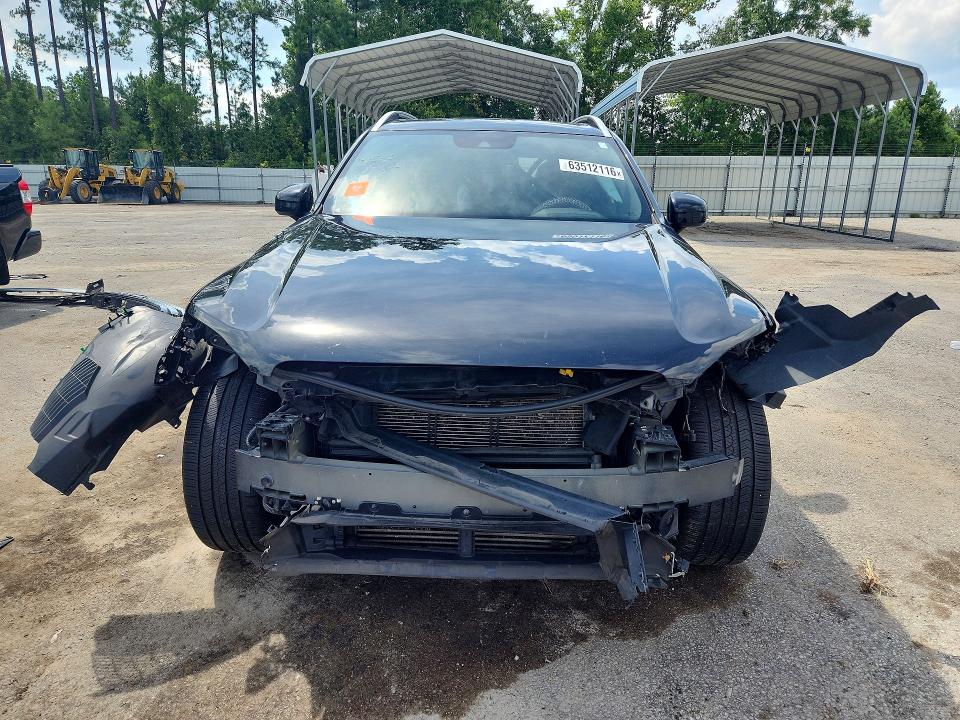 Продаж на аукціоні авто 2018 Volvo Xc90, vin: YV4102PK8J1358852, номер лоту: 63512116