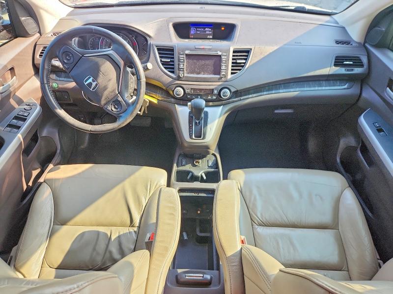 Aukcja sprzedaży 2014 Honda Cr-v, vin: 5J6RM3H71EL041932, numer aukcji: 64450256