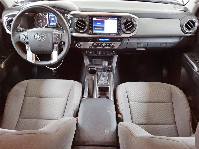 Aukcja sprzedaży 2023 Toyota Tacoma, vin: 3TMBZ5DN5PM039286, numer aukcji: 63591416