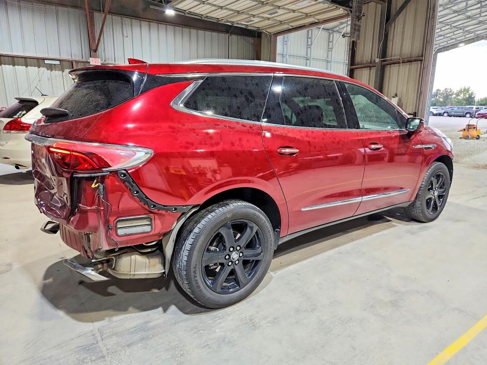 Aukcja sprzedaży 2023 Buick Enclave, vin: 5GAERBKW7PJ227930, numer aukcji: 63571466