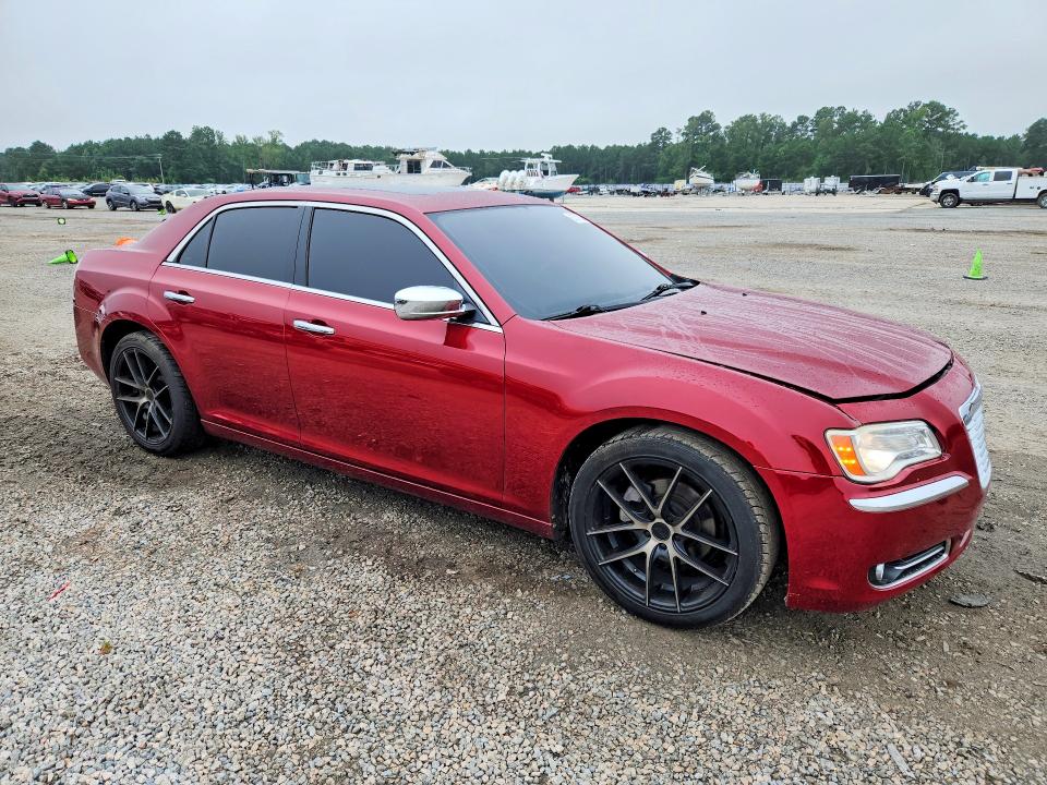 Aukcja sprzedaży 2012 Chrysler 300, vin: 2C3CCACG9CH135100, numer aukcji: 63373956