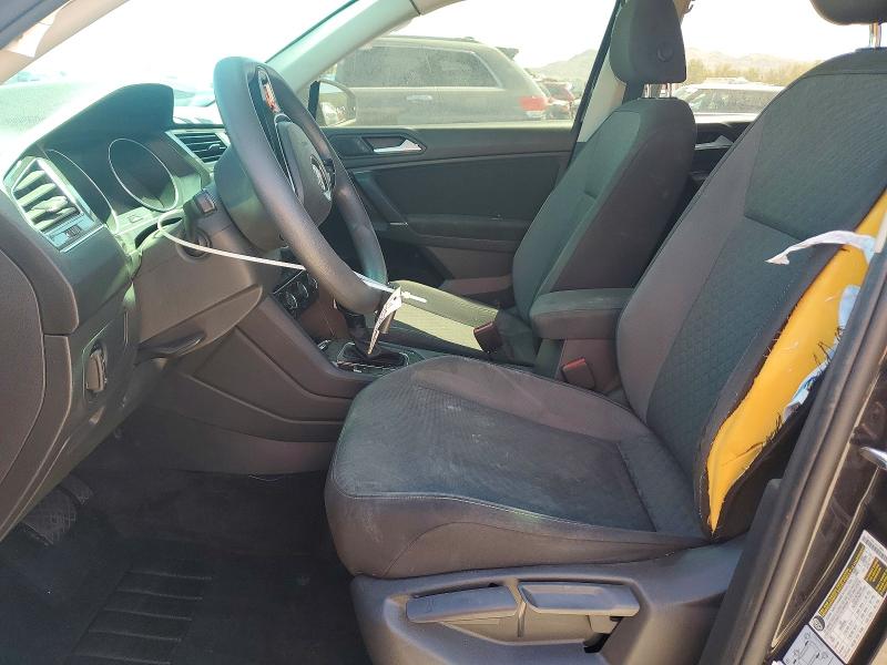 Продаж на аукціоні авто 2020 Volkswagen Tiguan, vin: 3VV1B7AXXLM046070, номер лоту: 62975596