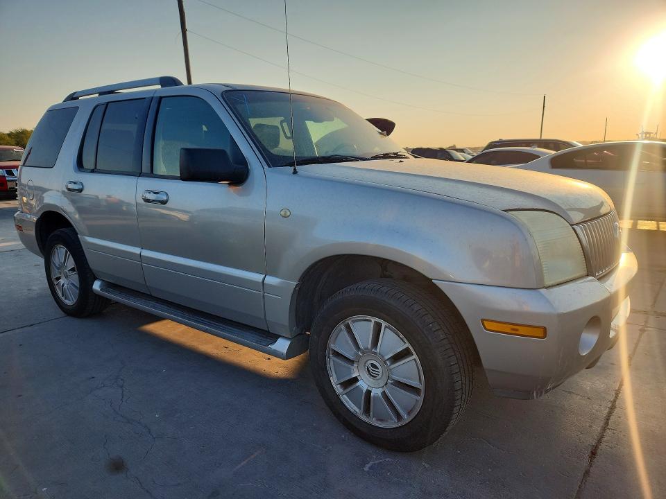 Aukcja sprzedaży 2006 Mercury Mountaineer, vin: 4M2EU48886UJ00564, numer aukcji: 67261516