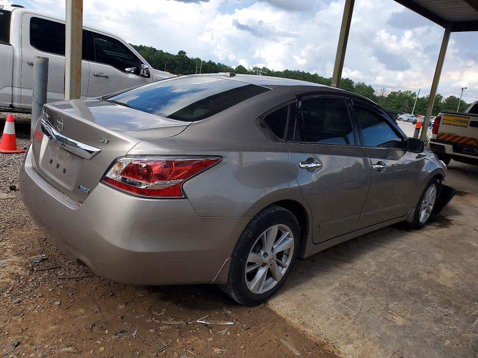 Aukcja sprzedaży 2014 Nissan Altima, vin: 1N4AL3AP7EC128871, numer aukcji: 63881066