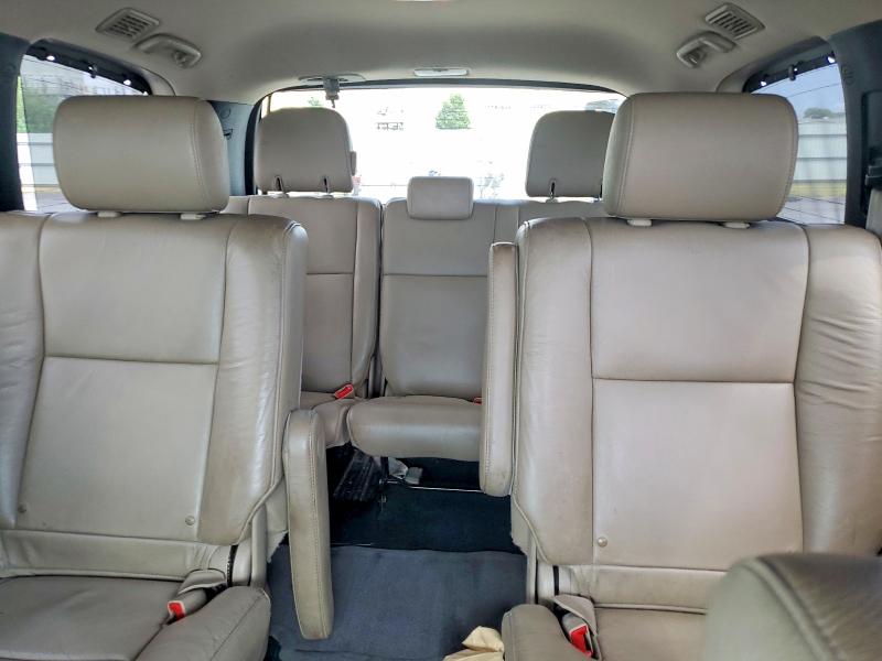 Aukcja sprzedaży 2016 Toyota Sequoia, vin: 5TDKY5G13GS064120, numer aukcji: 65483476