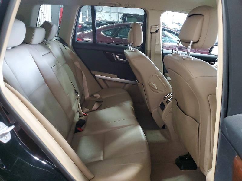 Aukcja sprzedaży 2012 Mercedes-benz Glk, vin: WDCGG8HB7CF866417, numer aukcji: 65669666