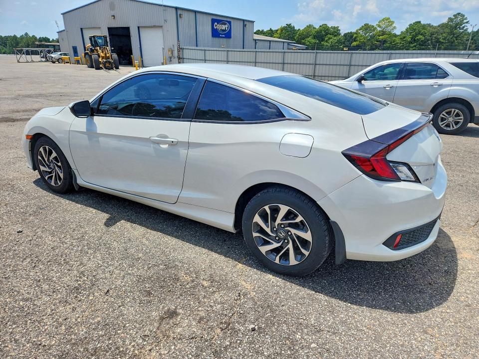 65222996 :رقم المزاد ، 2HGFC4B63KH307768 vin ، 2019 Honda Civic مزاد بيع