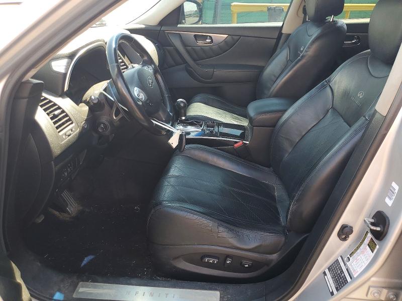 Продаж на аукціоні авто 2009 Infiniti Fx35, vin: JNRAS18W09M156736, номер лоту: 66816646