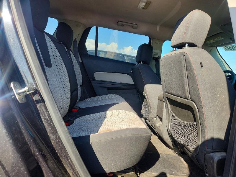 Продажа на аукционе авто 2012 Gmc Terrain, vin: 2GKALMEK1C6311126, номер лота: 66783856