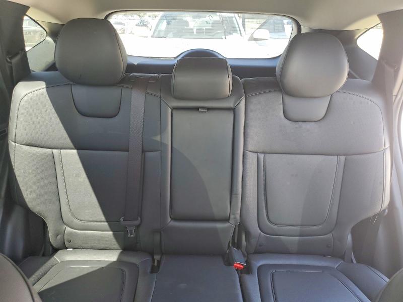 Продаж на аукціоні авто 2023 Hyundai Tucson, vin: 5NMJF3AE0PH229710, номер лоту: 65651486