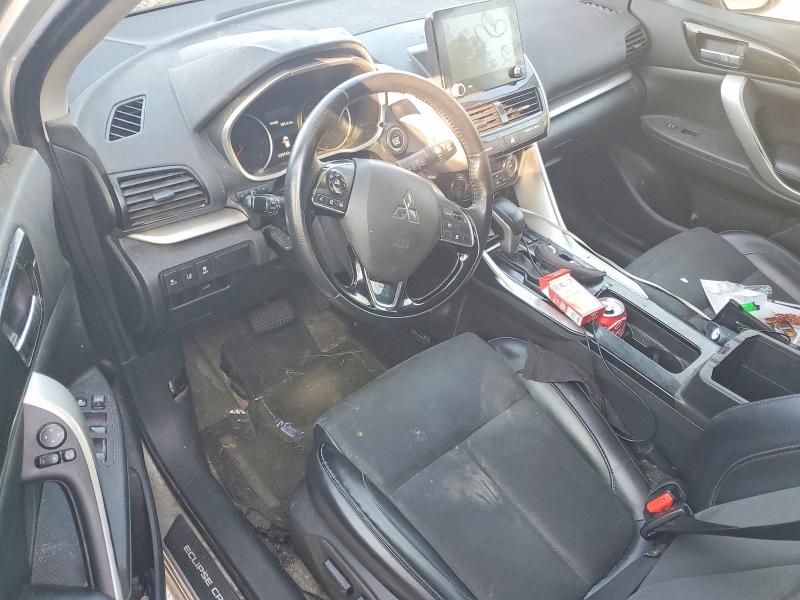 Продажа на аукционе авто 2024 Mitsubishi Eclipse Cross, vin: JA4ATWAA0RZ000363, номер лота: 66929286