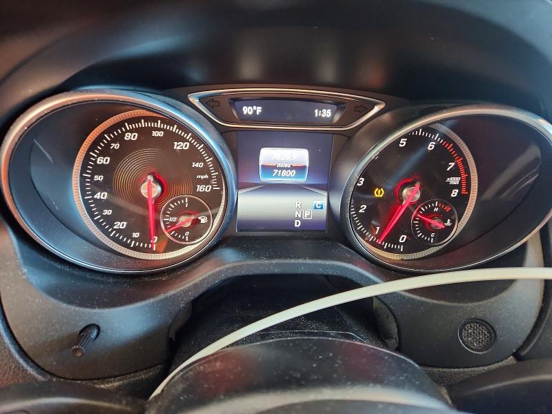 Продаж на аукціоні авто 2019 Mercedes-benz Gla, vin: WDCTG4EB0KU001360, номер лоту: 66907286