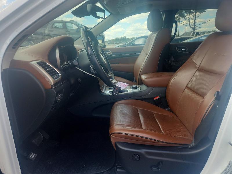 65369716 :رقم المزاد ، 1C4RJFJG3GC490591 vin ، 2016 Jeep Grand Cherokee مزاد بيع