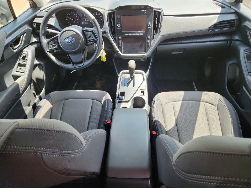 Aukcja sprzedaży 2025 Subaru Crosstrek, vin: JF2GUABC1S8231768, numer aukcji: 64382066