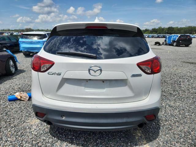 Aukcja sprzedaży 2015 Mazda Cx-5, vin: JM3KE2DY6F0496363, numer aukcji: 66236276