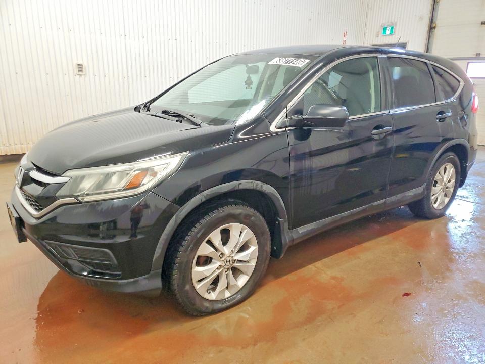 Продажа на аукционе авто 2015 Honda Cr-v, vin: 2HKRM3H36FH001273, номер лота: 63671146
