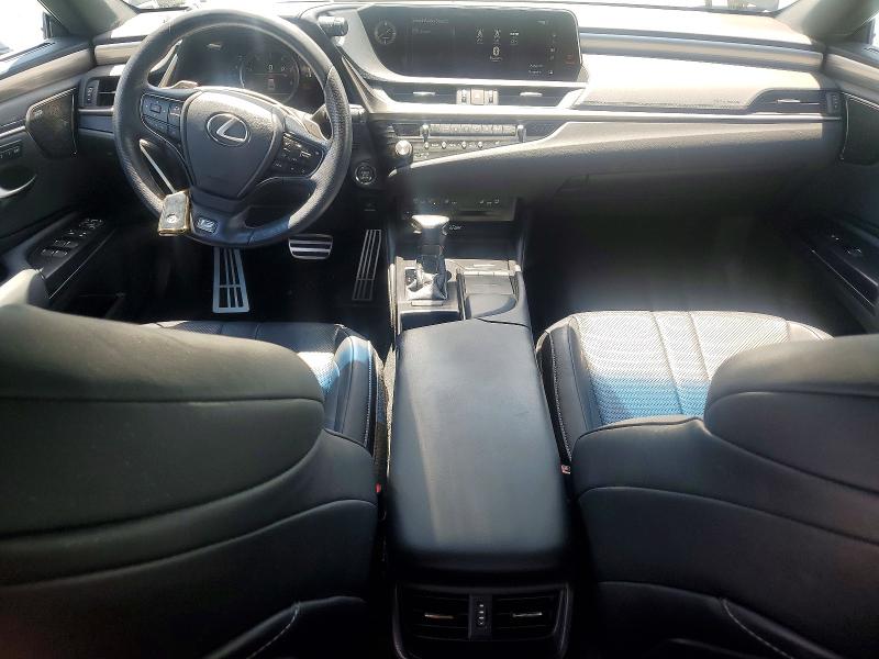 Продаж на аукціоні авто 2021 Lexus Es 350, vin: 58AGZ1B19MU110063, номер лоту: 63924996