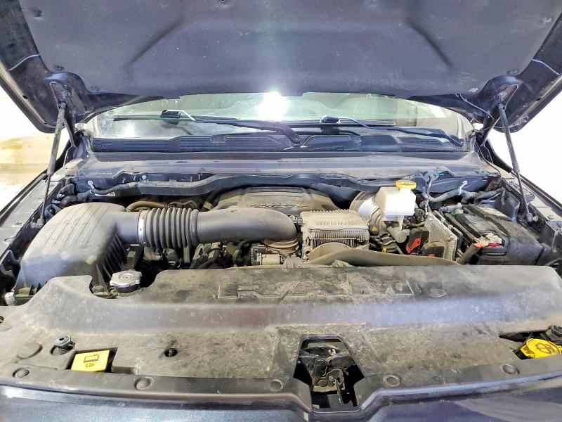 Aukcja sprzedaży 2021 Ram 1500, vin: 1C6SRFFT6MN744415, numer aukcji: 65697166