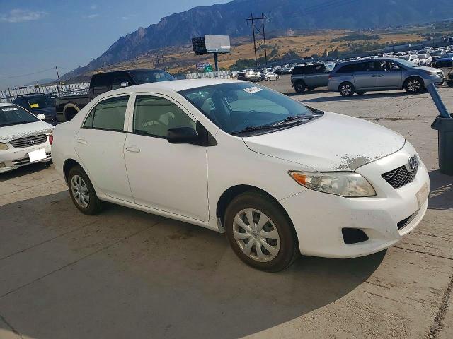 2009 Toyota Corolla მანქანა იყიდება აუქციონზე, vin: 1NXBU40E59Z127747, აუქციონის ნომერი: 64649776