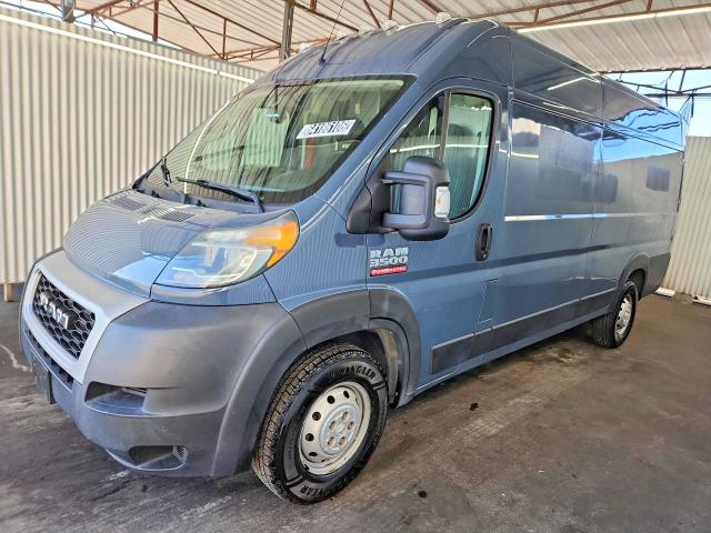 Aukcja sprzedaży 2020 Ram Promaster 3500, vin: 3C6URVJG7LE146527, numer aukcji: 64186106