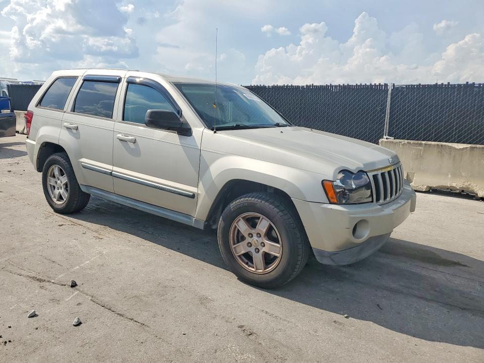 Aukcja sprzedaży 2007 Jeep Grand Cherokee, vin: 1J8GS48K97C656740, numer aukcji: 65666516