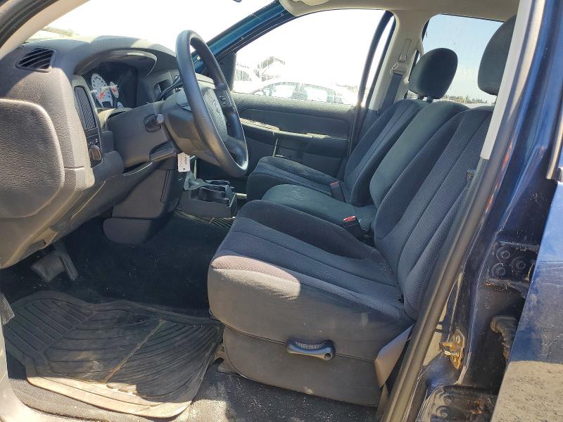 64742476 :رقم المزاد ، 1D7HA18N84S779475 vin ، 2004 Dodge Ram 1500 مزاد بيع