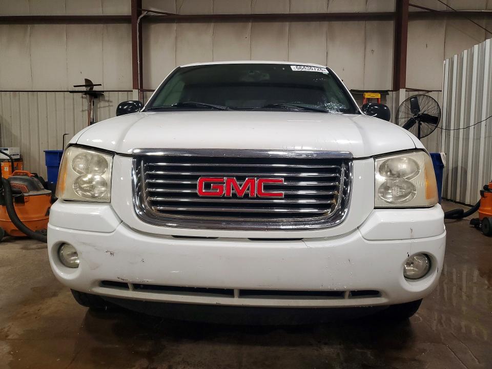 Aukcja sprzedaży 2004 Gmc Envoy, vin: 1GKET12SX46213725, numer aukcji: 66436726