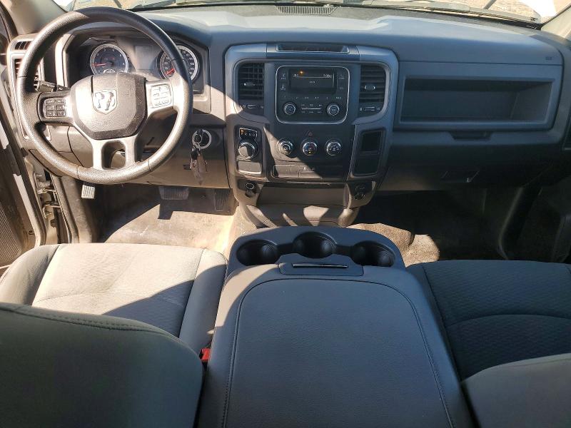 Aukcja sprzedaży 2020 Ram 1500 Classic, vin: 1C6RR6FG0LS149545, numer aukcji: 66534826