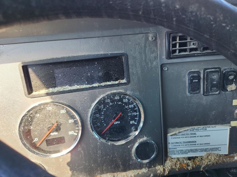 Aukcja sprzedaży 2019 Kenworth T300, vin: 2NKHHM6X5KM245193, numer aukcji: 66353346
