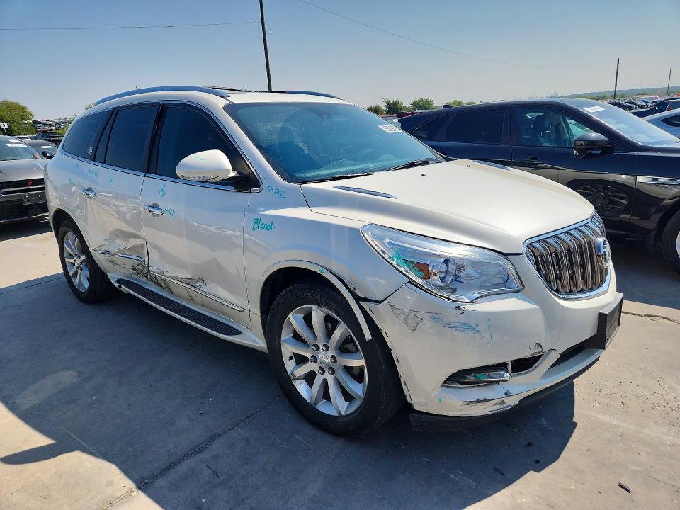 Продаж на аукціоні авто 2015 Buick Enclave, vin: 5GAKRCKDXFJ318423, номер лоту: 63329826
