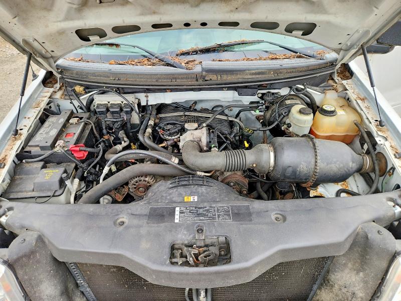Aukcja sprzedaży 2005 Ford F150, vin: 1FTRF122X5KC35964, numer aukcji: 64564106